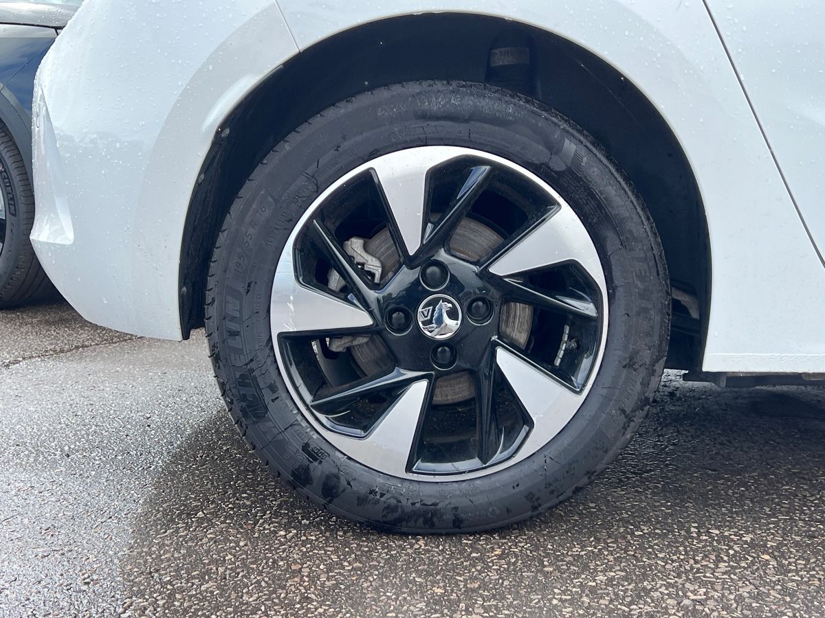 Used Vauxhall Corsa 2024 for sale - 77762722: Photo 9