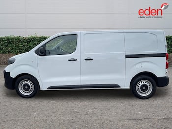 Used Vauxhall Vivaro 2025 for sale - 79742001: Photo