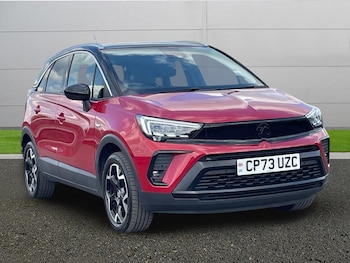 Used Vauxhall Crossland 2024 for sale - 78463728: Photo