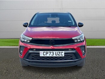 Used Vauxhall Crossland 2024 for sale - 78463728: Photo