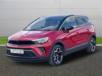 Used Vauxhall Crossland 2024 for sale - 78463728: Photo
