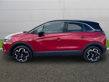 Used Vauxhall Crossland 2024 for sale - 78463728: Photo
