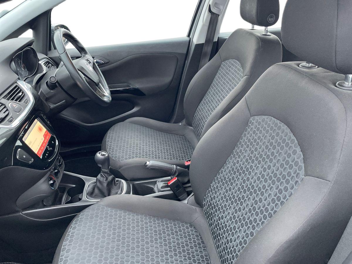 Used Vauxhall Corsa 2014 for sale - 77025332: Photo 10