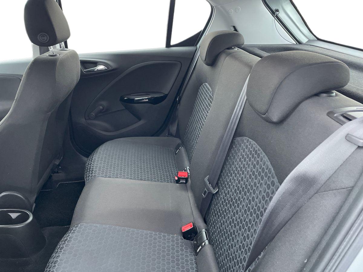 Used Vauxhall Corsa 2014 for sale - 77025332: Photo 11