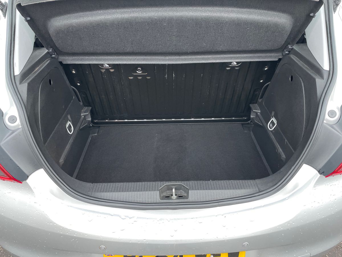 Used Vauxhall Corsa 2014 for sale - 77025332: Photo 12