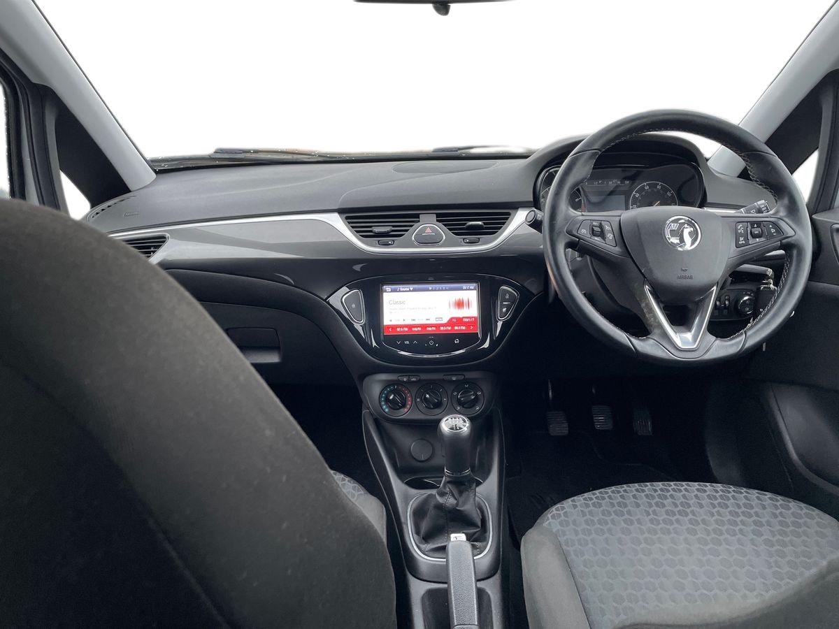 Used Vauxhall Corsa 2014 for sale - 77025332: Photo 13