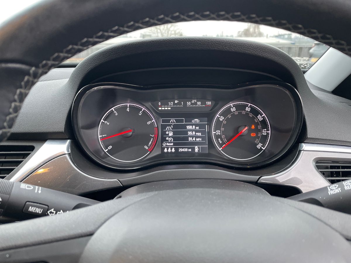 Used Vauxhall Corsa 2014 for sale - 77025332: Photo 14