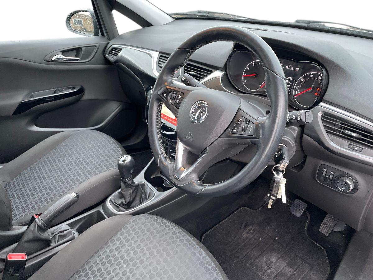 Used Vauxhall Corsa 2014 for sale - 77025332: Photo 15