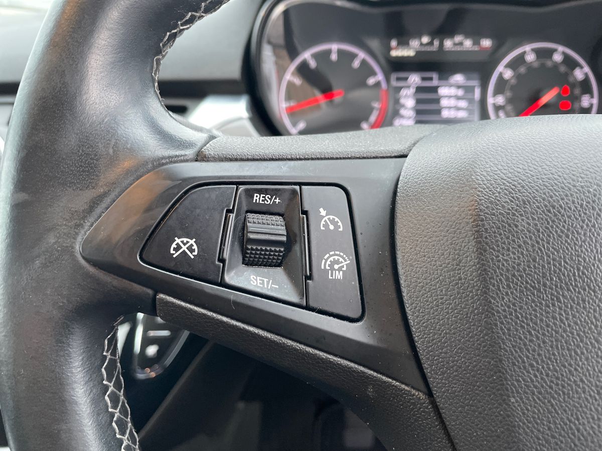 Used Vauxhall Corsa 2014 for sale - 77025332: Photo 16