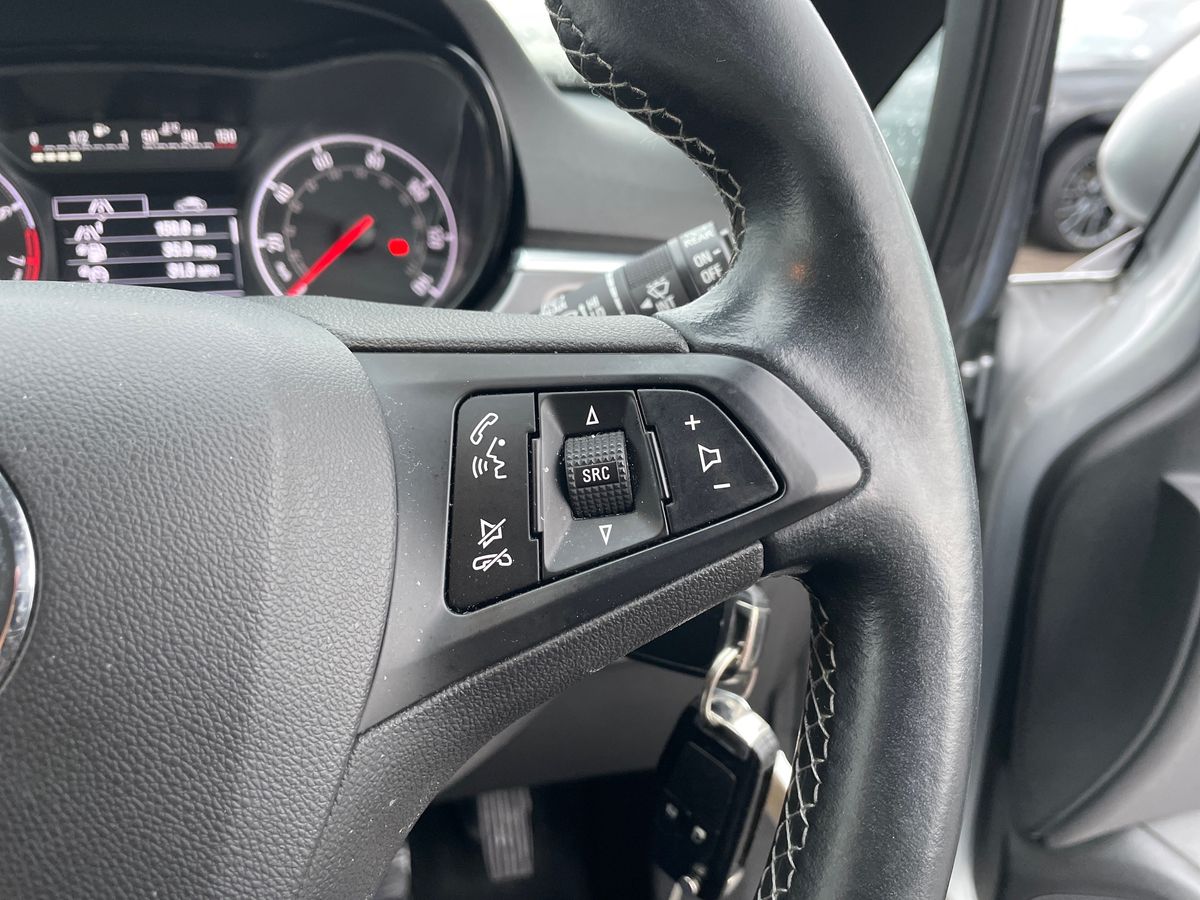 Used Vauxhall Corsa 2014 for sale - 77025332: Photo 17