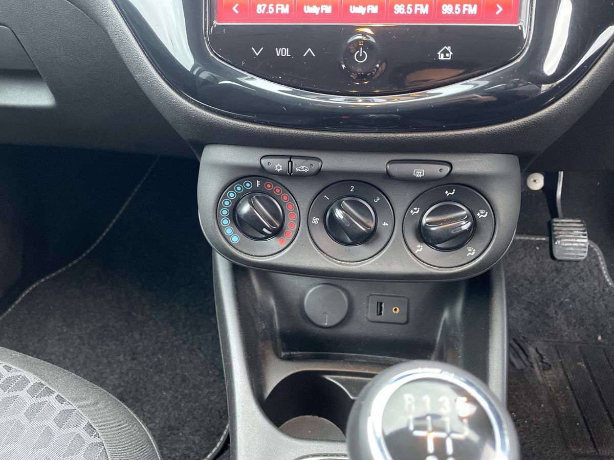 Used Vauxhall Corsa 2014 for sale - 77025332: Photo 18