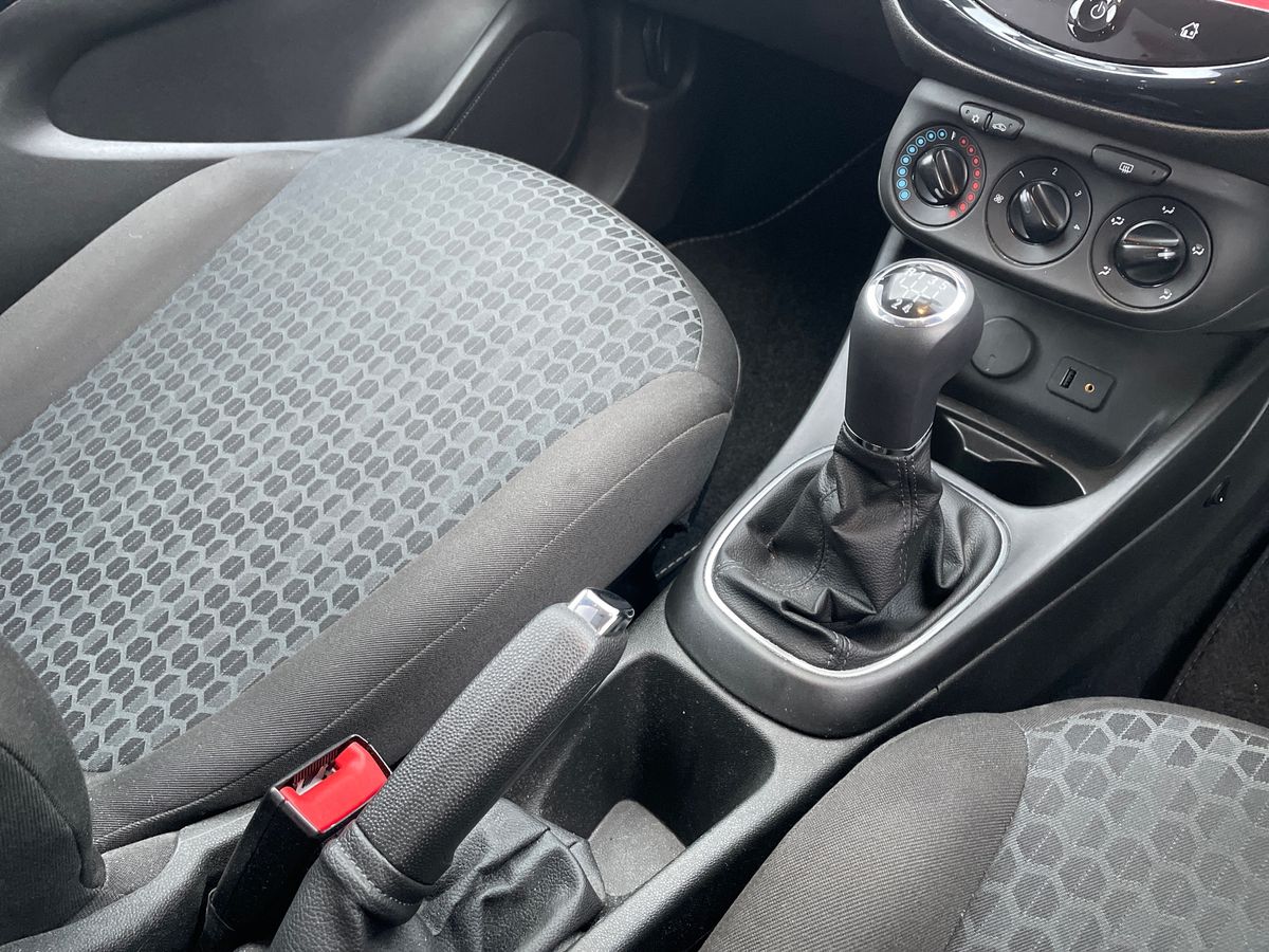 Used Vauxhall Corsa 2014 for sale - 77025332: Photo 19