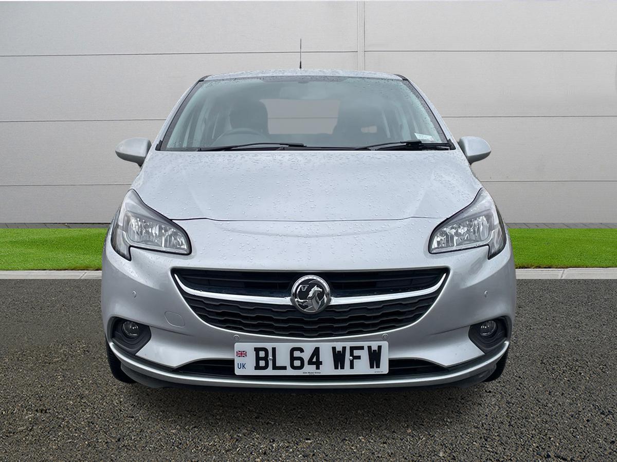 Used Vauxhall Corsa 2014 for sale - 77025332: Photo 2