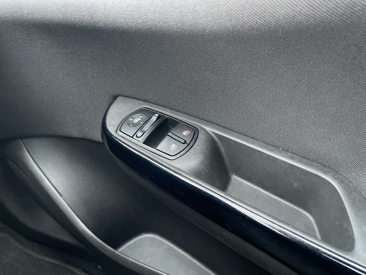 Used Vauxhall Corsa 2014 for sale - 77025332: Photo 20