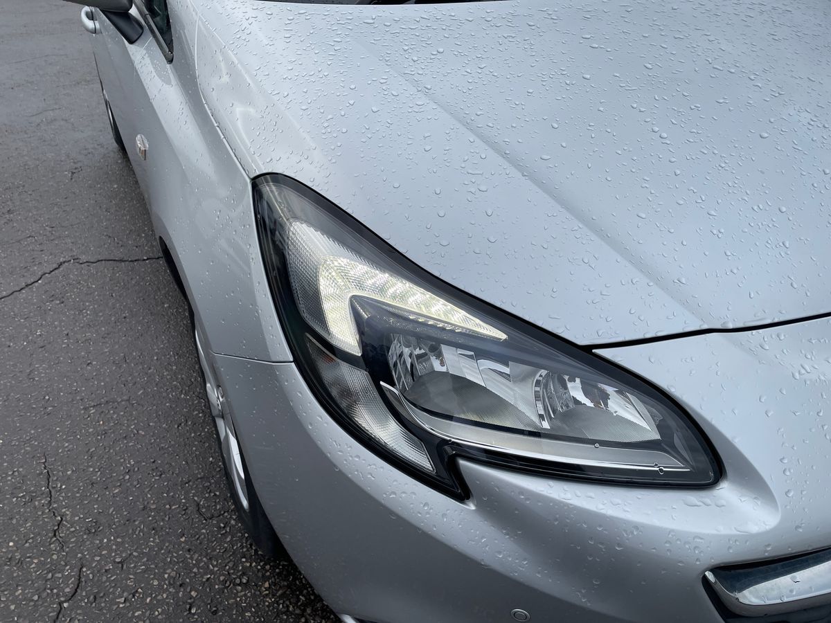 Used Vauxhall Corsa 2014 for sale - 77025332: Photo 21