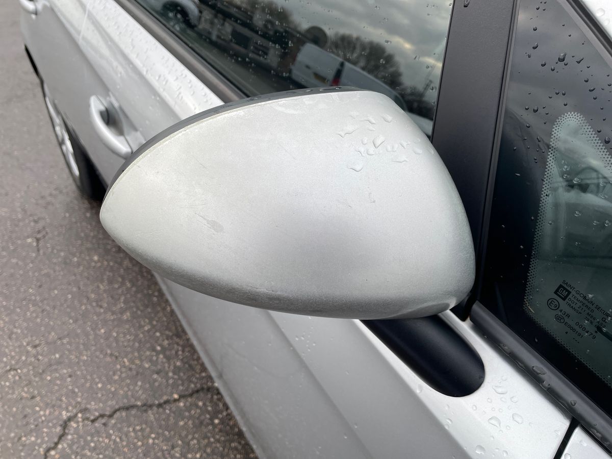 Used Vauxhall Corsa 2014 for sale - 77025332: Photo 22