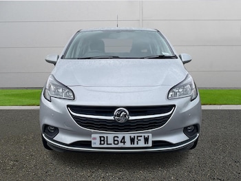 Used Vauxhall Corsa 2014 for sale - 77025332: Photo