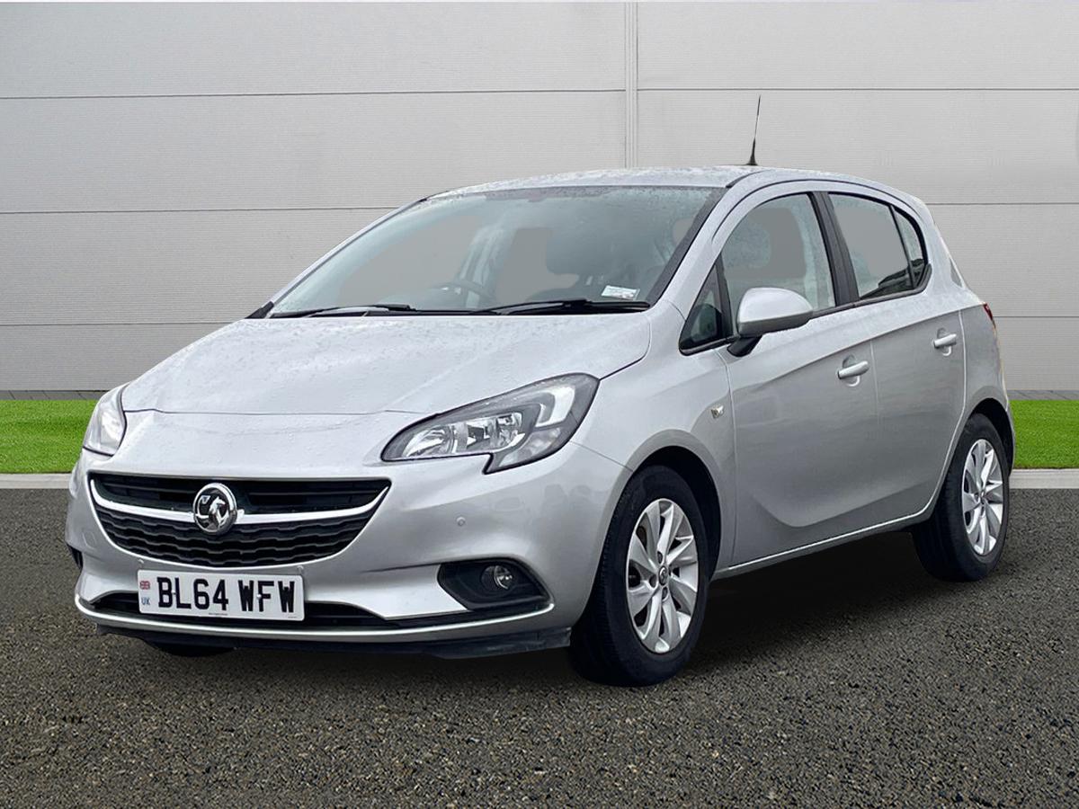 Used Vauxhall Corsa 2014 for sale - 77025332: Photo 3