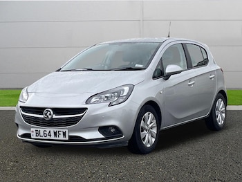 Used Vauxhall Corsa 2014 for sale - 77025332: Photo