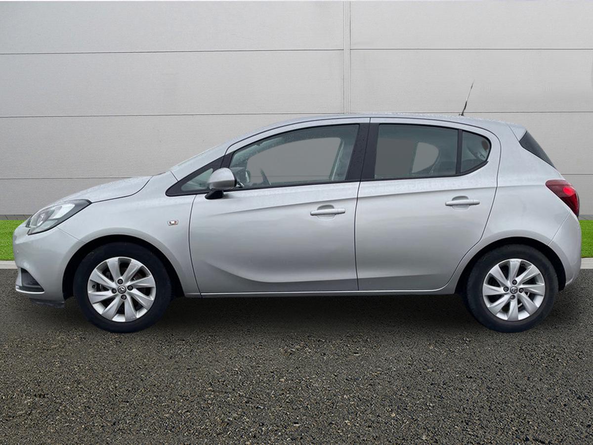 Used Vauxhall Corsa 2014 for sale - 77025332: Photo 4