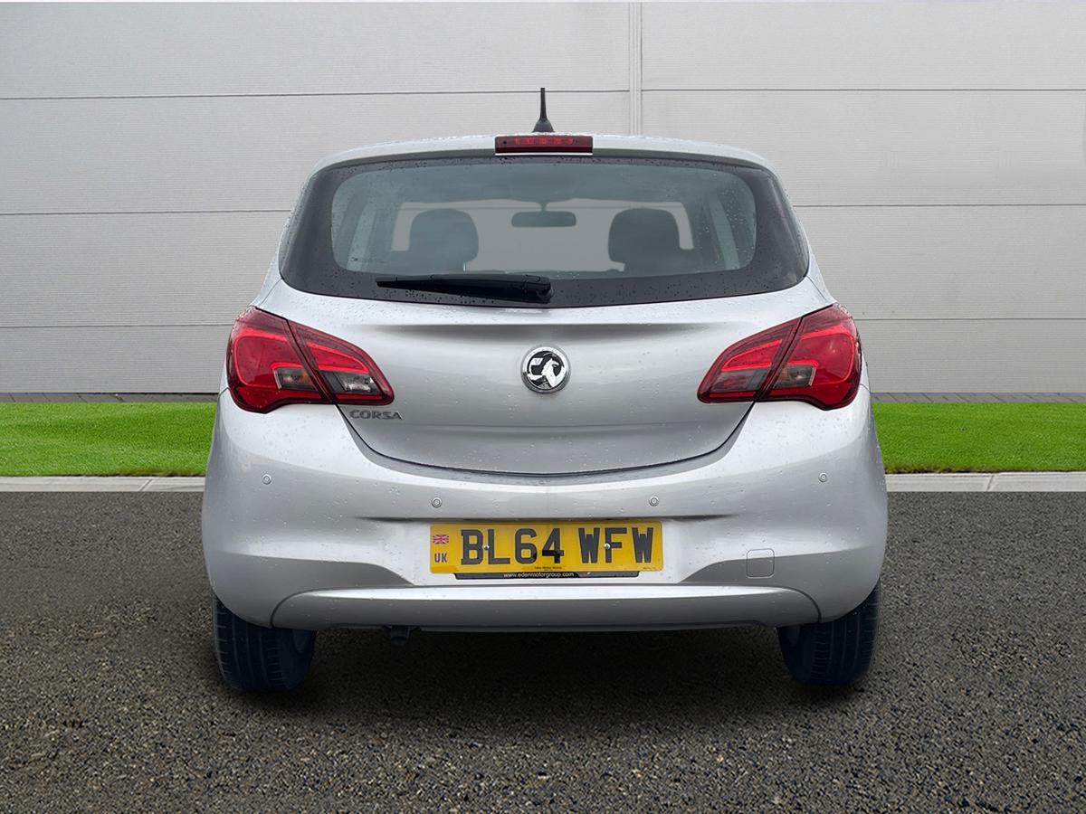 Used Vauxhall Corsa 2014 for sale - 77025332: Photo 6