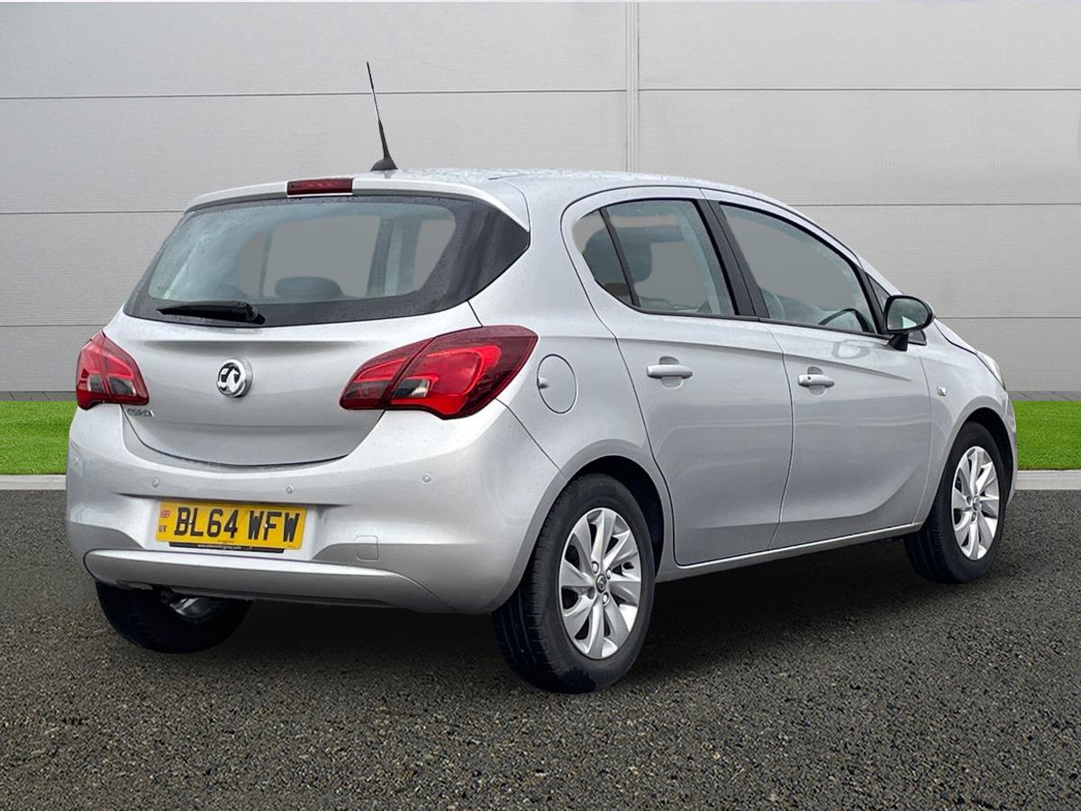 Used Vauxhall Corsa 2014 for sale - 77025332: Photo 7