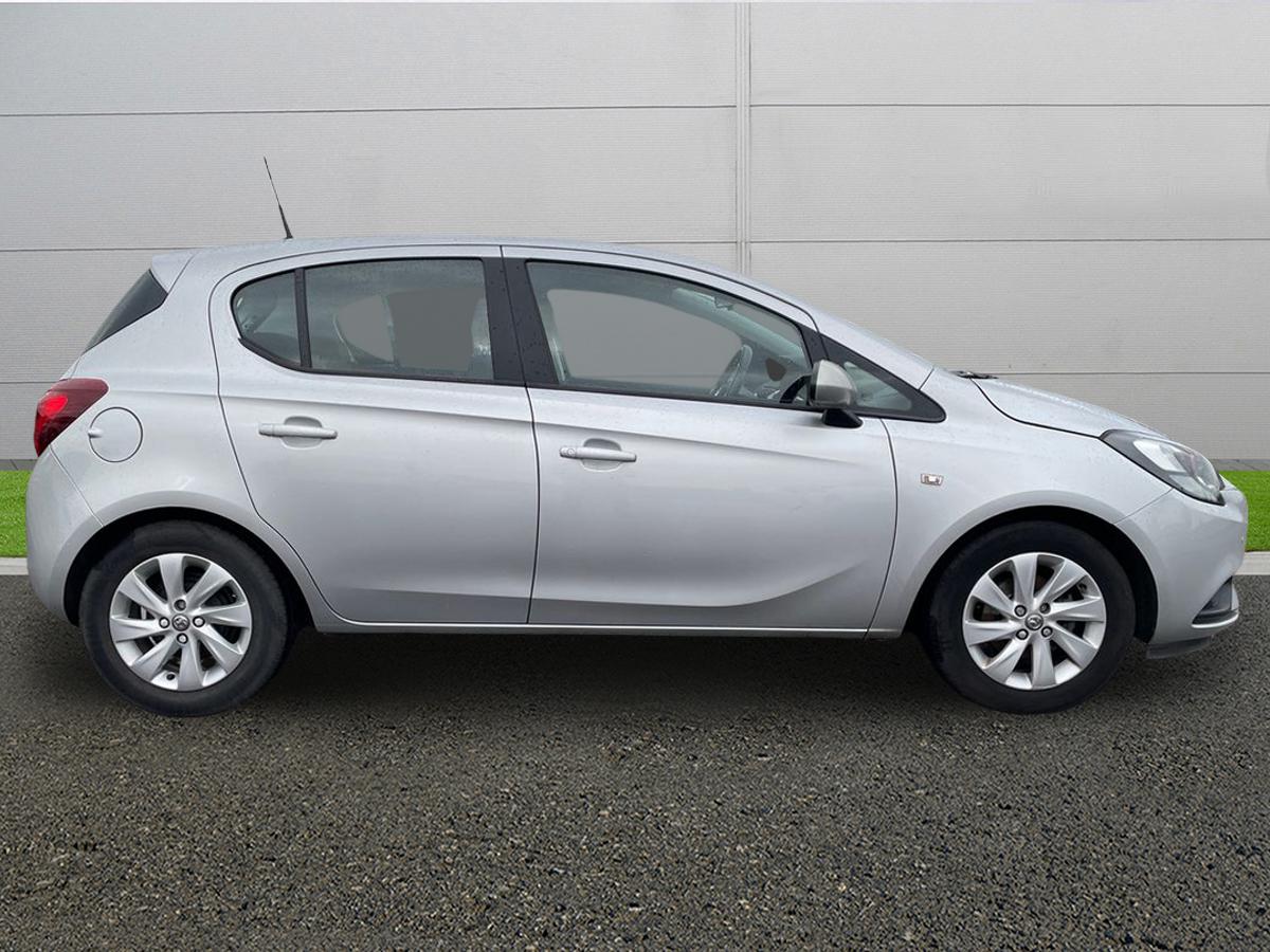 Used Vauxhall Corsa 2014 for sale - 77025332: Photo 8