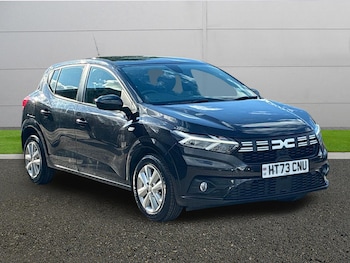 Used Dacia Sandero 2023 for sale - 78563306: Photo