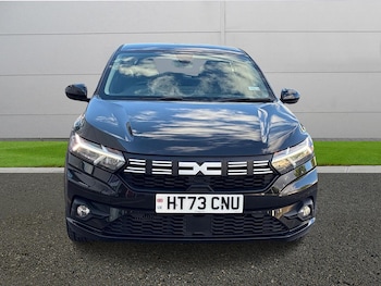 Used Dacia Sandero 2023 for sale - 78563306: Photo