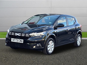 Used Dacia Sandero 2023 for sale - 78563306: Photo