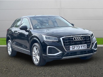 Used Audi Q2 2023 for sale - 78773723: Photo