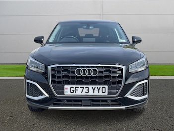 Used Audi Q2 2023 for sale - 78773723: Photo