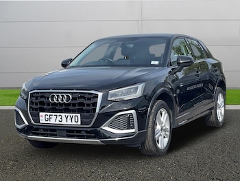 Used Audi Q2 2023 for sale - 78773723: Photo
