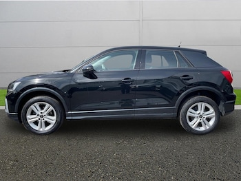 Used Audi Q2 2023 for sale - 78773723: Photo