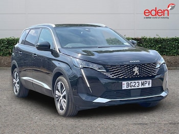 Used Peugeot 5008 2023 for sale - 79413380: Photo