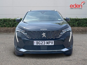 Used Peugeot 5008 2023 for sale - 79413380: Photo