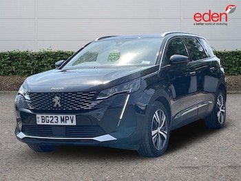 Used Peugeot 5008 2023 for sale - 79413380: Photo