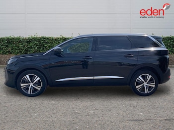 Used Peugeot 5008 2023 for sale - 79413380: Photo