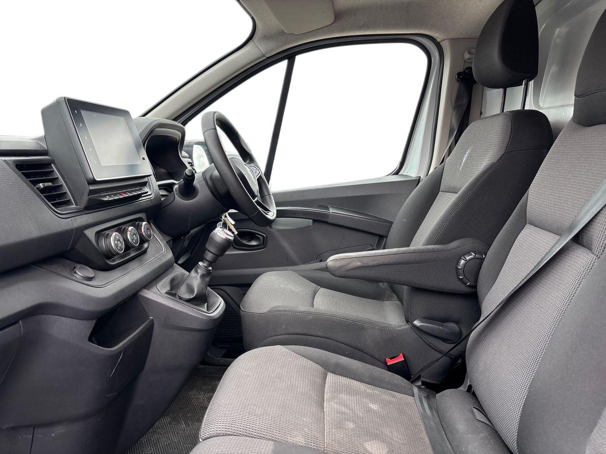 Used Renault Trafic 2023 for sale - 77600420: Photo 10