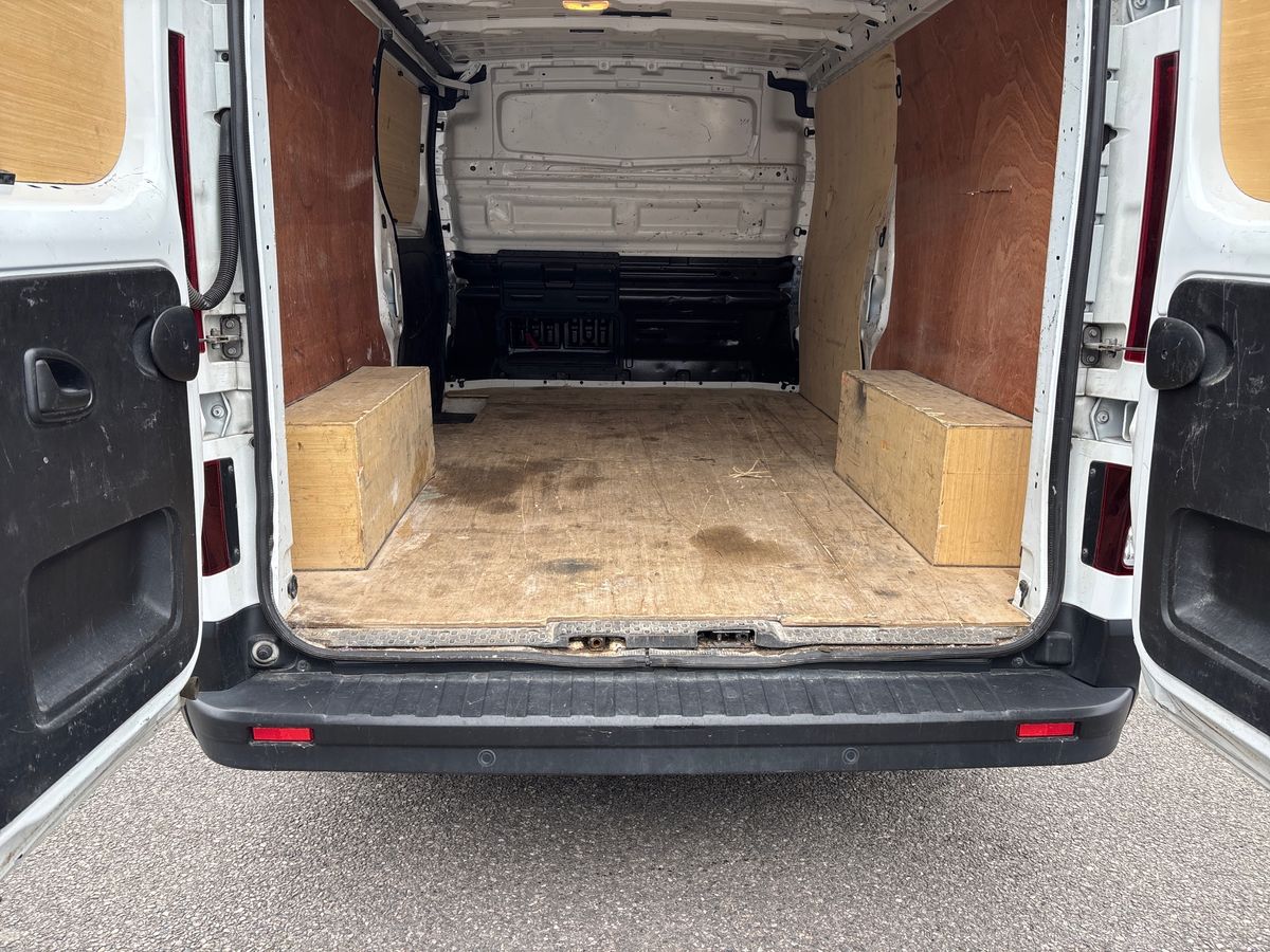 Used Renault Trafic 2023 for sale - 77600420: Photo 12