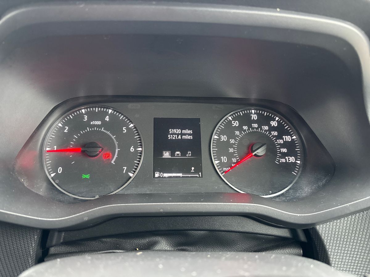 Used Renault Trafic 2023 for sale - 77600420: Photo 14