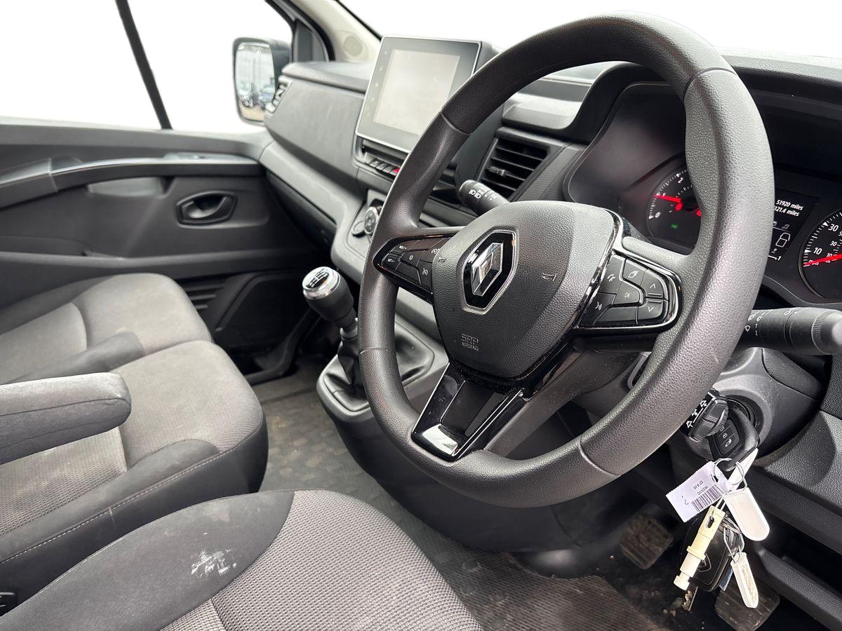 Used Renault Trafic 2023 for sale - 77600420: Photo 15