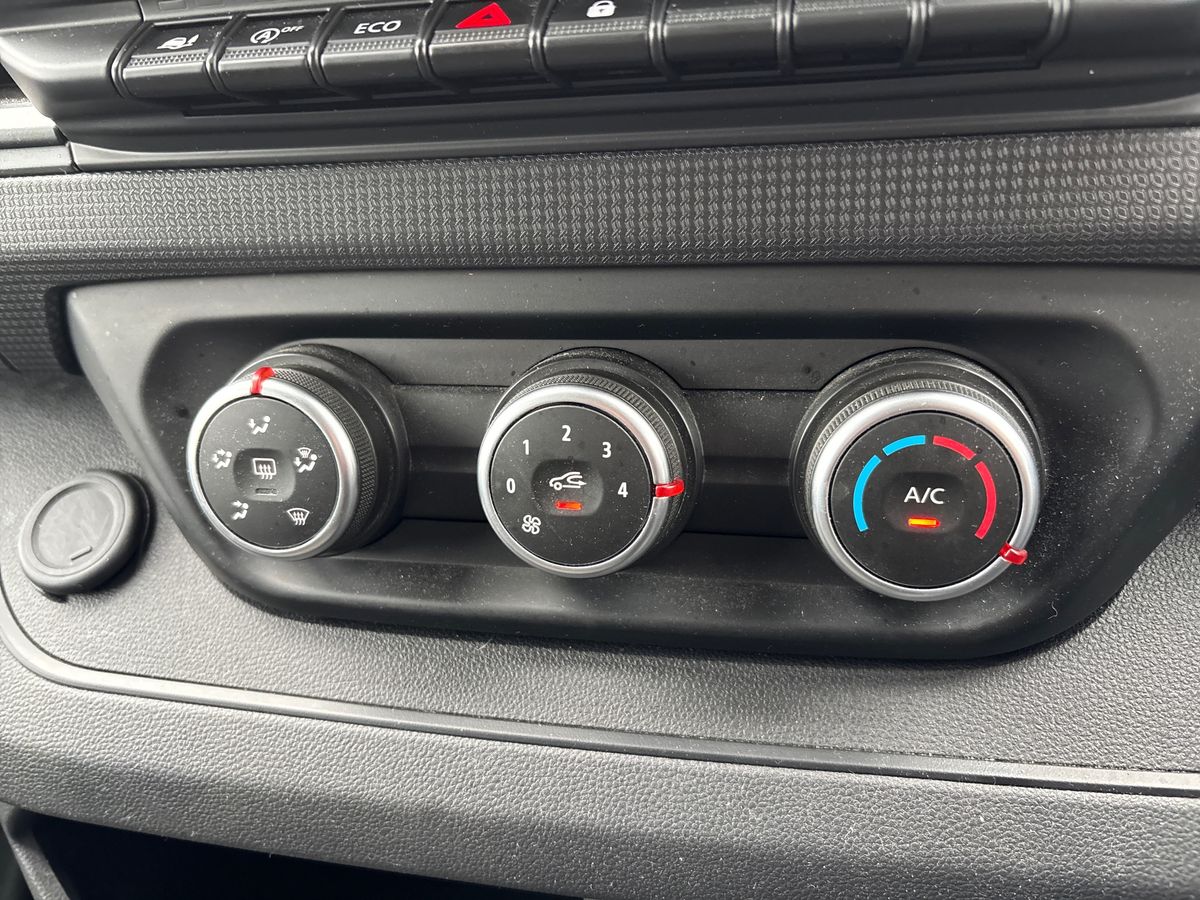 Used Renault Trafic 2023 for sale - 77600420: Photo 18