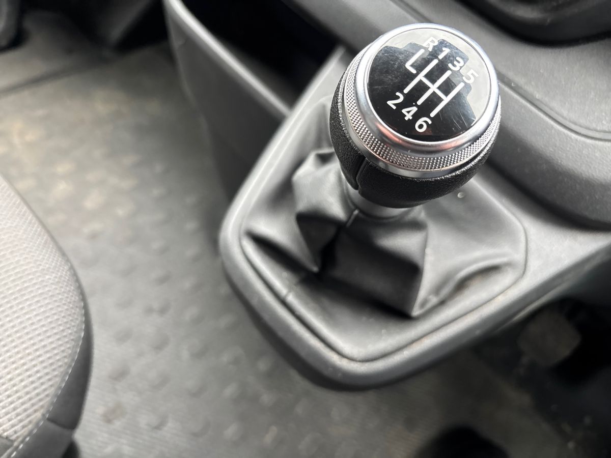 Used Renault Trafic 2023 for sale - 77600420: Photo 19