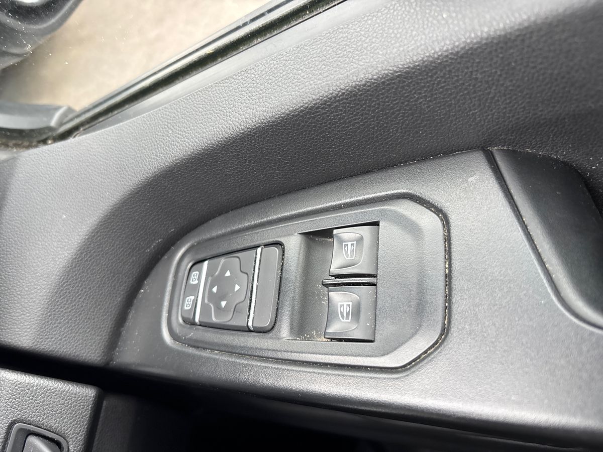 Used Renault Trafic 2023 for sale - 77600420: Photo 20