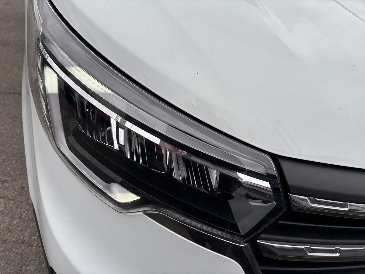 Used Renault Trafic 2023 for sale - 77600420: Photo 21