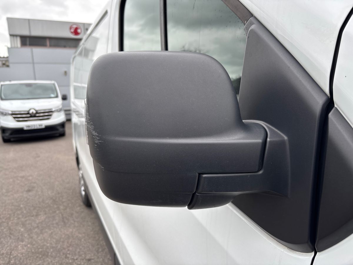 Used Renault Trafic 2023 for sale - 77600420: Photo 22