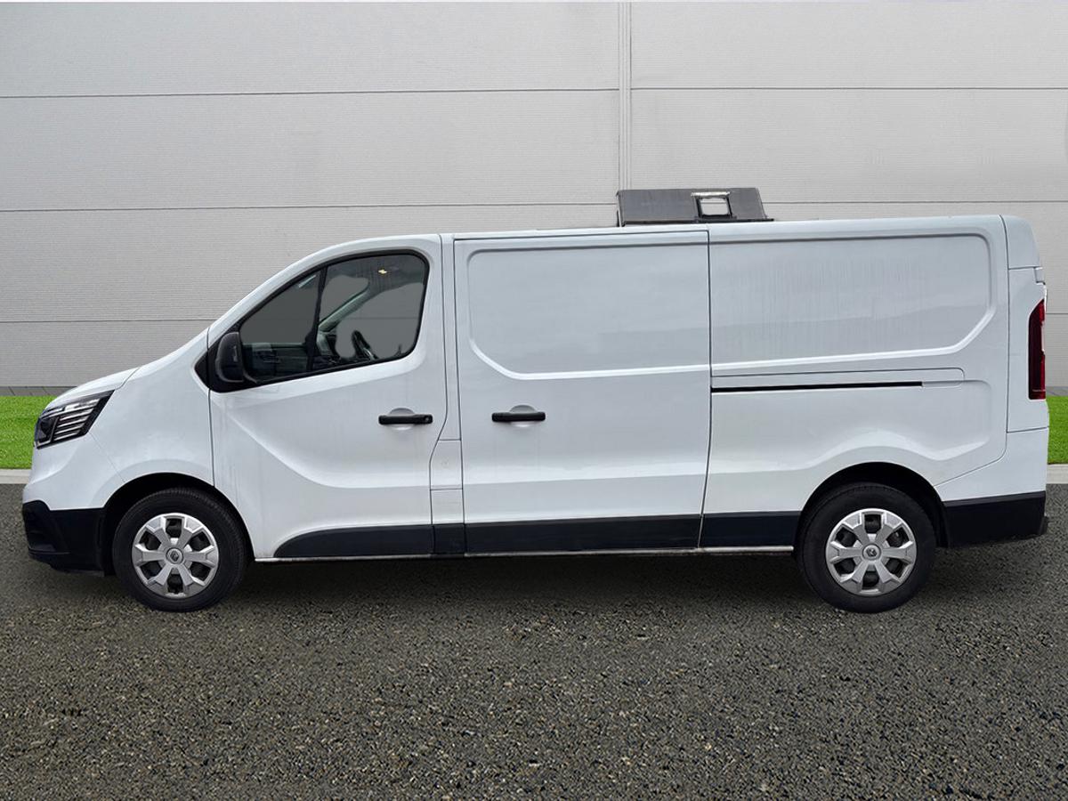Used Renault Trafic 2023 for sale - 77600420: Photo 4