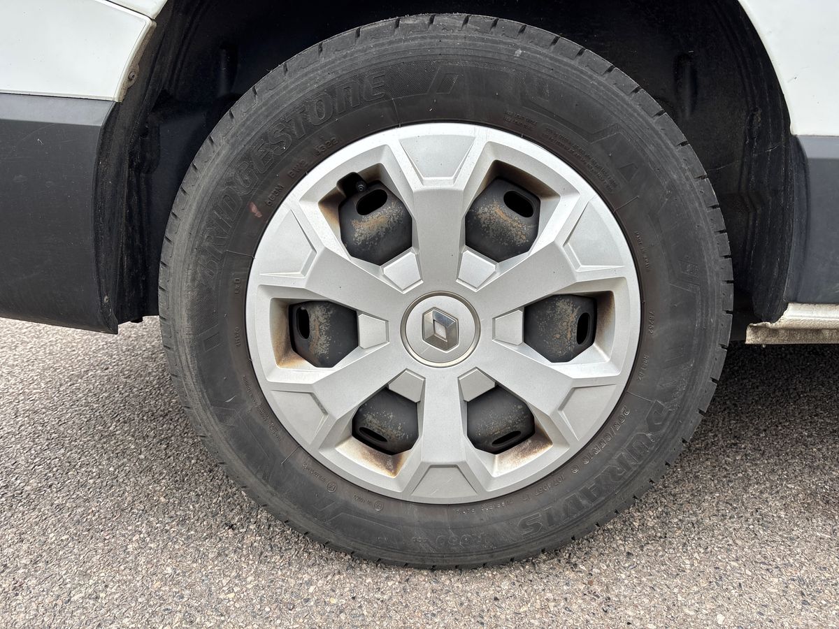 Used Renault Trafic 2023 for sale - 77600420: Photo 9