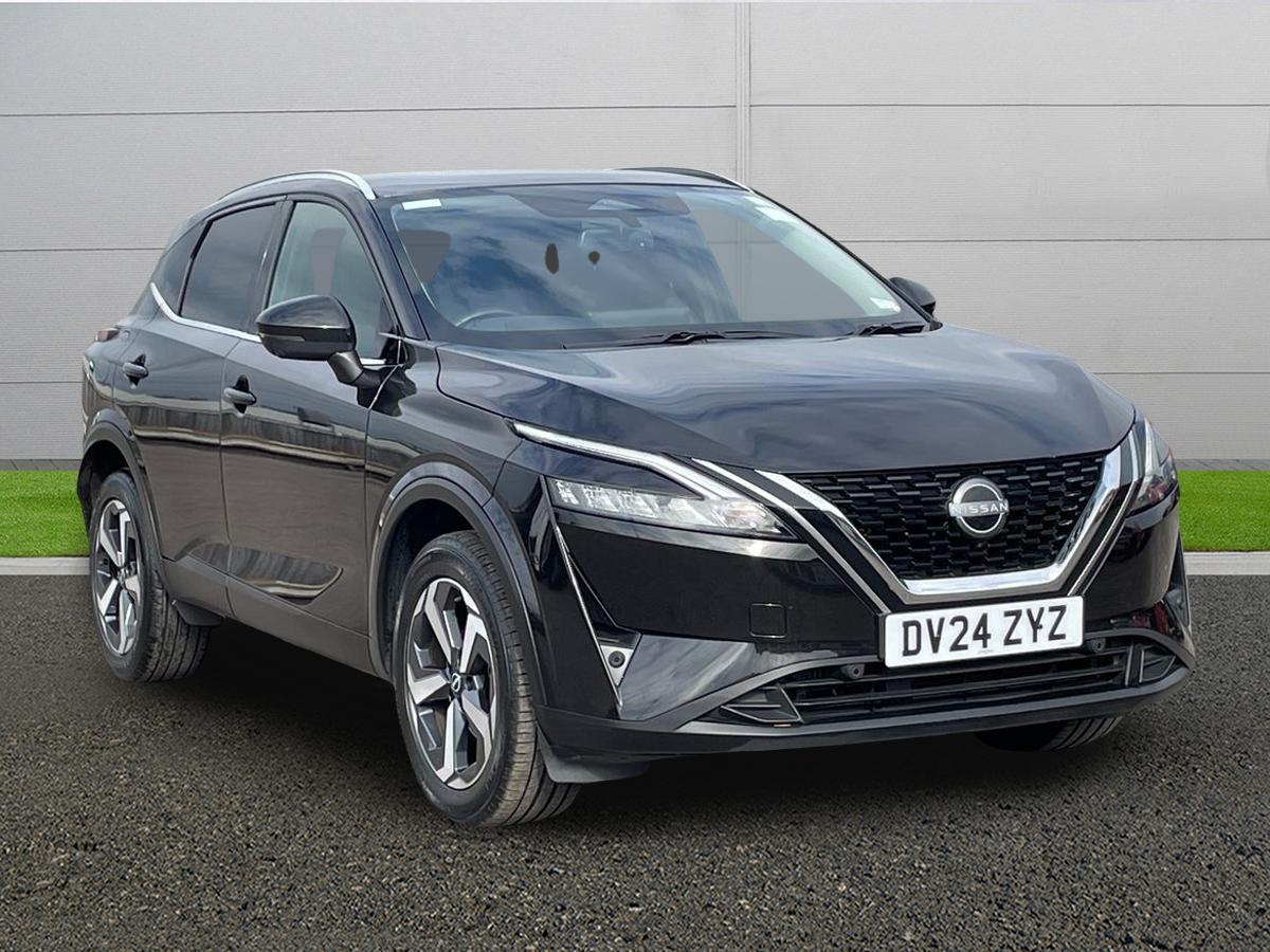 Used Nissan Qashqai 2024 for sale - 77739990: Photo 1